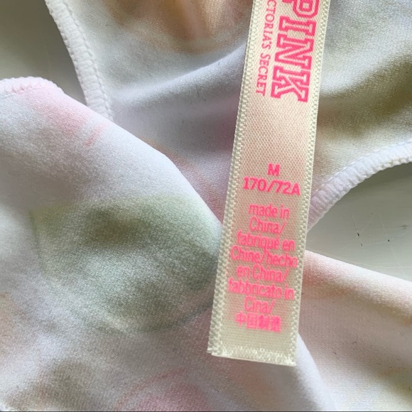 🌸New🌸 Medium Victoria’s Secret thong panty NWT - Picture 6 of 8
